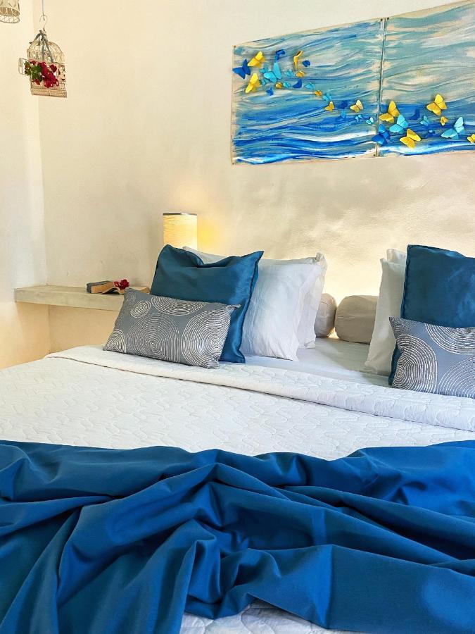 Pousada Ilha Do Vento São Miguel do Gostoso Zewnętrze zdjęcie